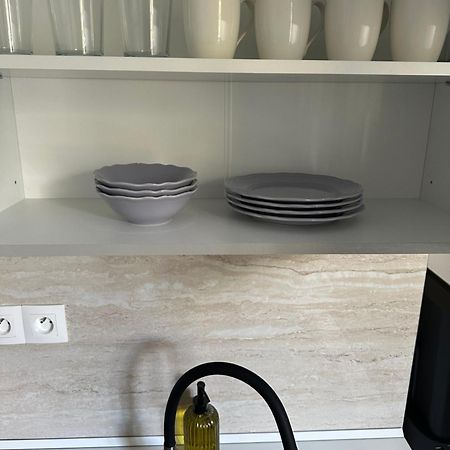 Apartman Bb-Centrum2 Banska Bystrica Luaran gambar