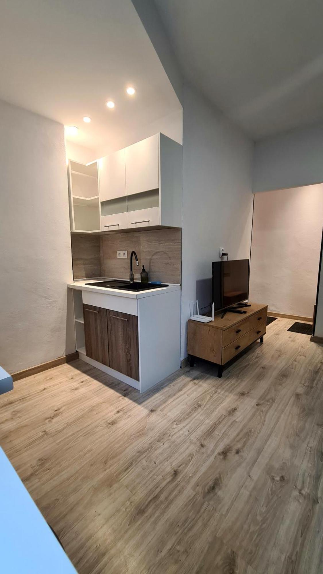Apartman Bb-Centrum2 Banska Bystrica Luaran gambar