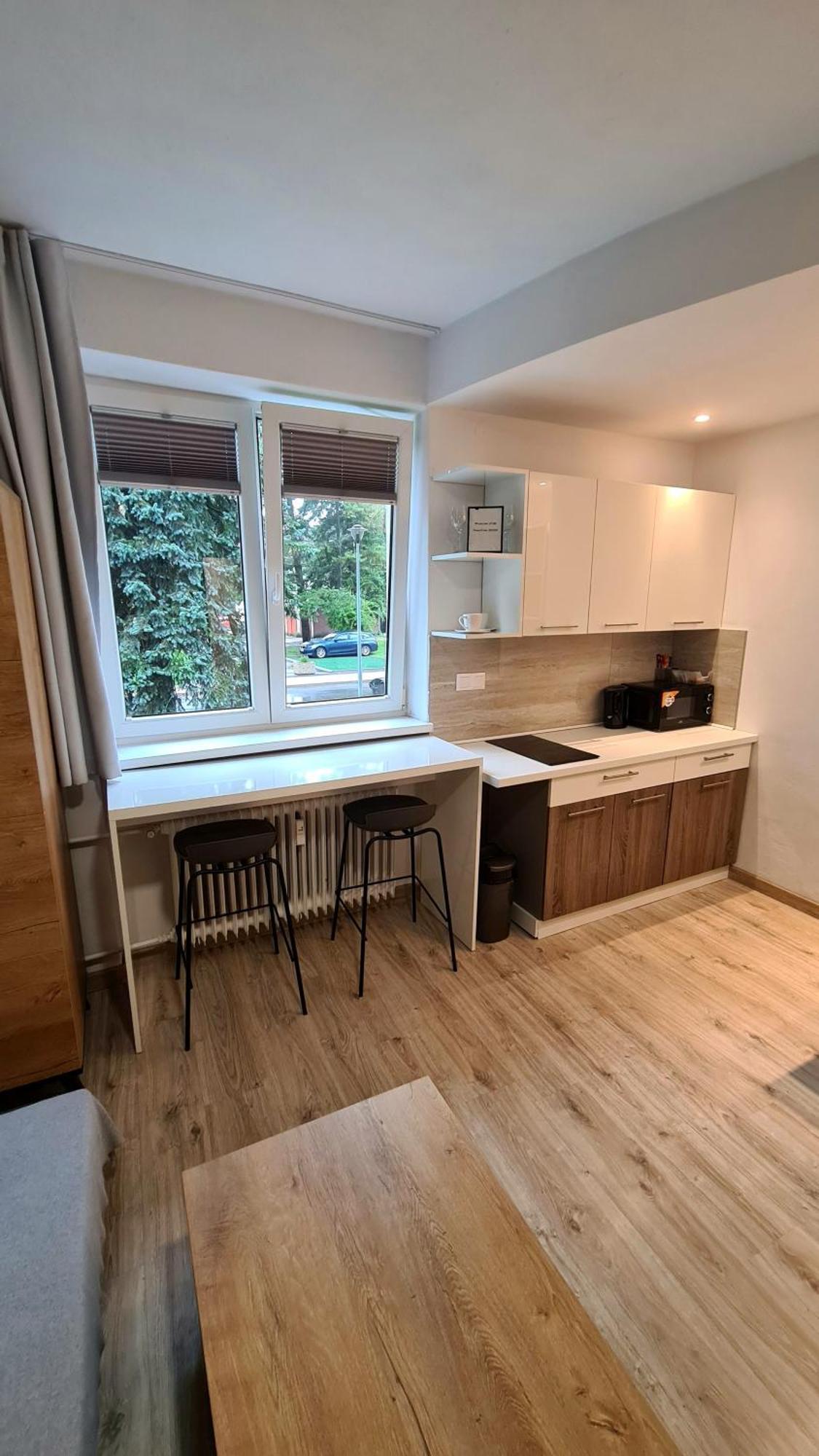 Apartman Bb-Centrum2 Banska Bystrica Luaran gambar