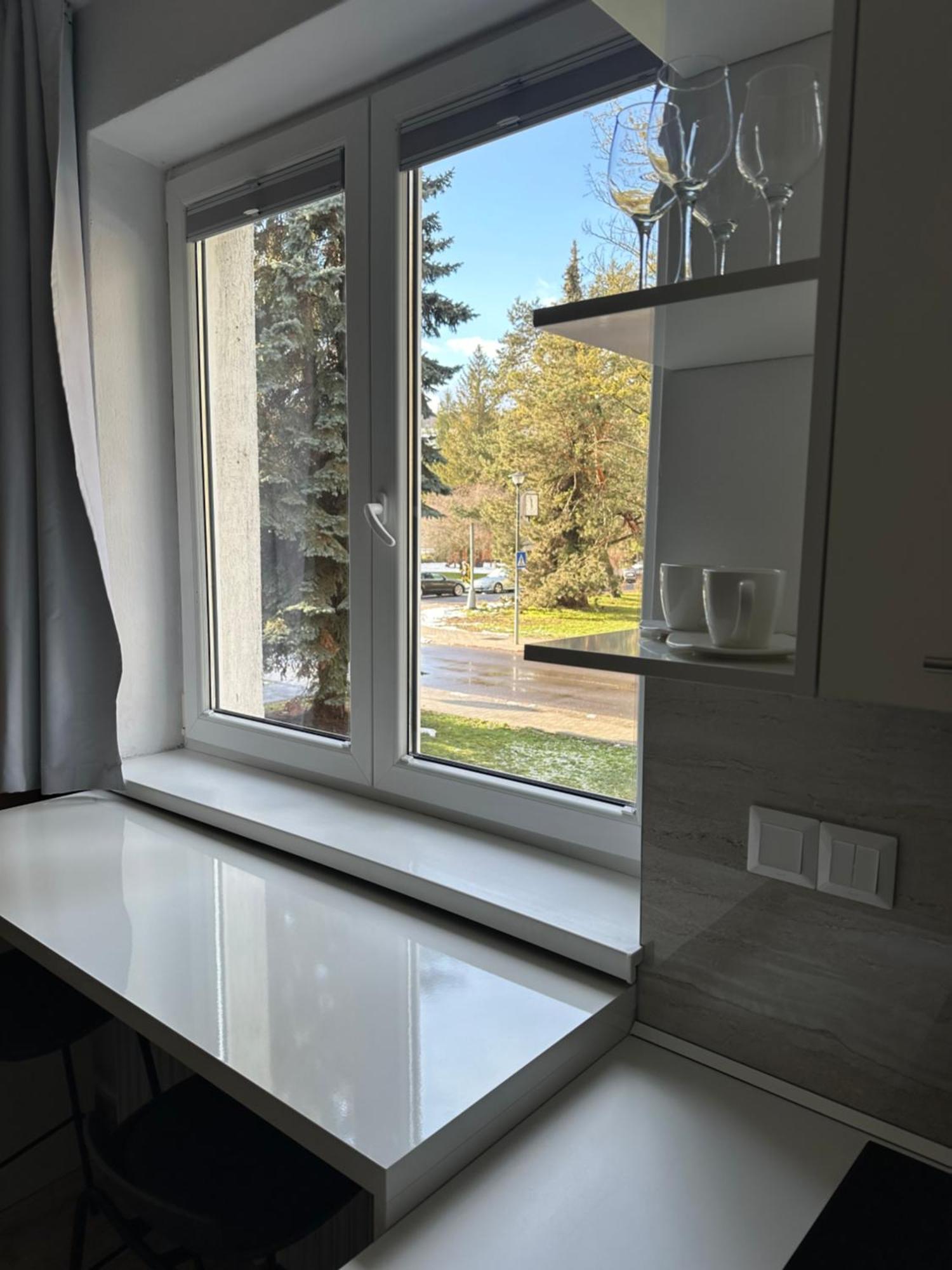 Apartman Bb-Centrum2 Banska Bystrica Luaran gambar